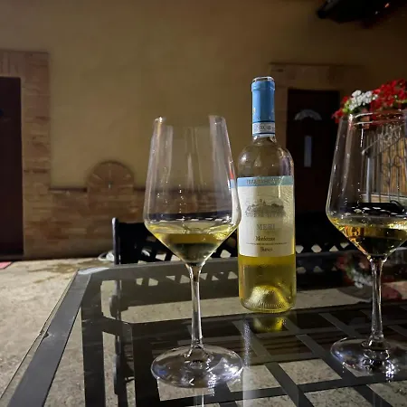 Casa Di Nina Сasa de vacaciones *