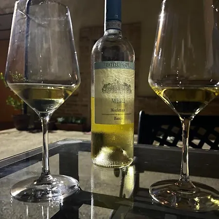 Casa Di Nina * Grazzano Badoglio