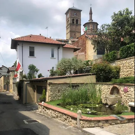 Casa Di Nina *