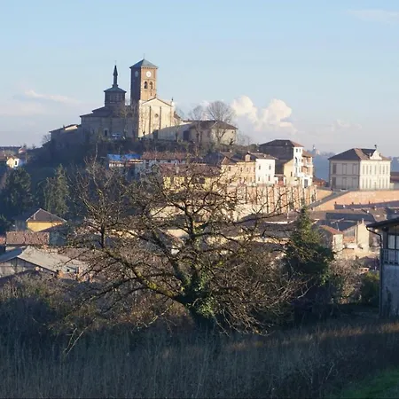 Casa Di Nina *