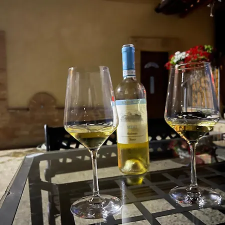 Casa Di Nina * Grazzano Badoglio