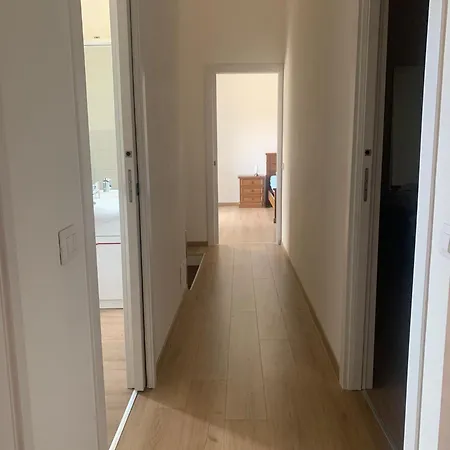 Сasa de vacaciones Casa Di Nina