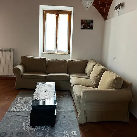 Casa Di Nina Grazzano Badoglio
