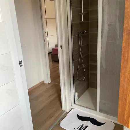Сasa de vacaciones Casa Di Nina