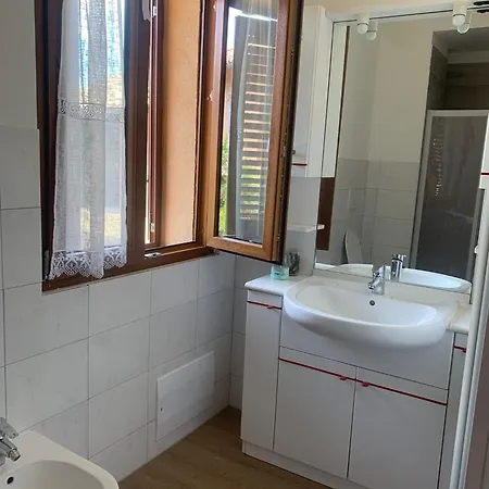 Casa Di Nina Holiday home