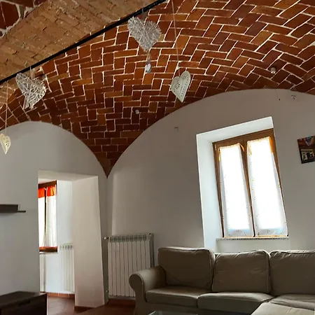 Casa Di Nina Holiday home Grazzano Badoglio
