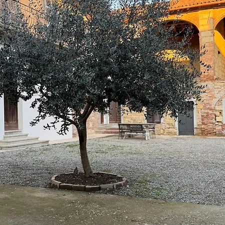 Casa Di Nina Сasa de vacaciones