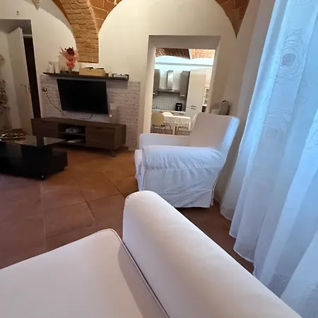 Casa Di Nina *