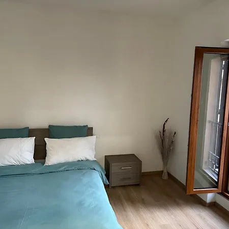 Casa Di Nina * Grazzano Badoglio