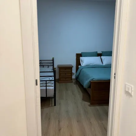 Casa Di Nina Сasa de vacaciones