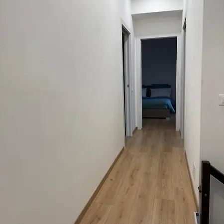 Сasa de vacaciones Casa Di Nina