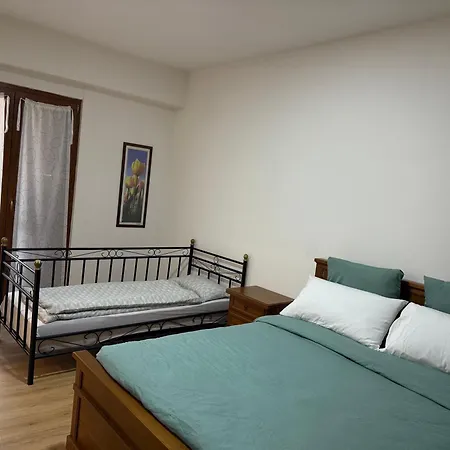 Casa Di Nina Сasa de vacaciones *