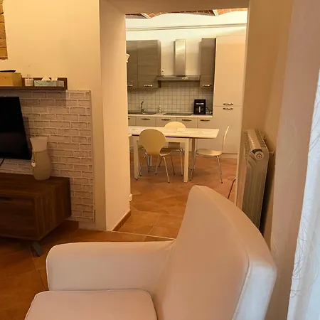 Casa Di Nina Сasa de vacaciones Grazzano Badoglio