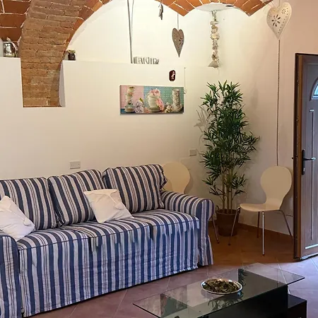 Сasa de vacaciones Casa Di Nina Grazzano Badoglio