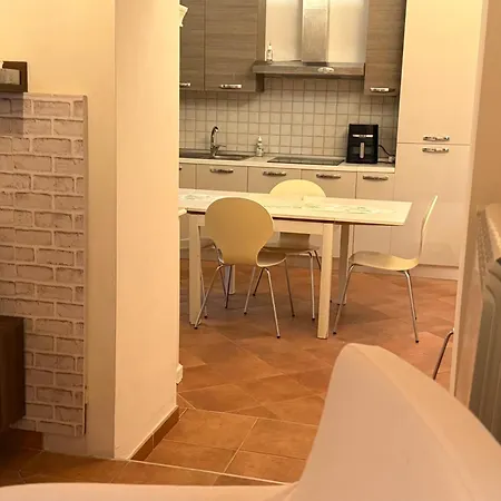 Casa Di Nina *