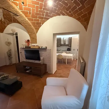 Casa Di Nina Grazzano Badoglio