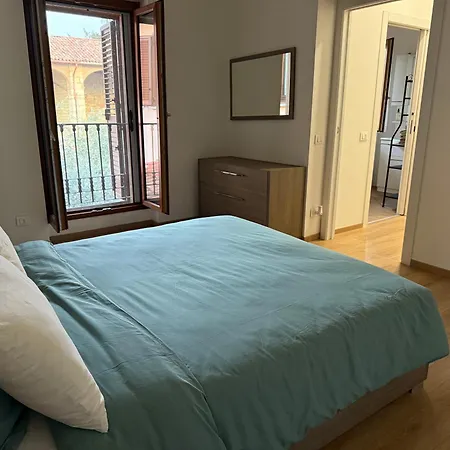 Casa Di Nina * Grazzano Badoglio
