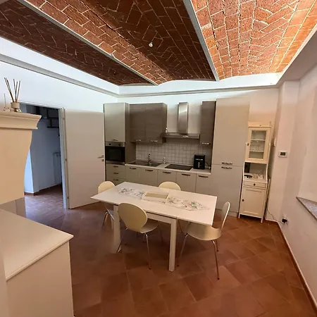 Casa Di Nina Сasa de vacaciones