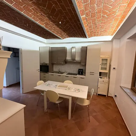 Сasa de vacaciones Casa Di Nina