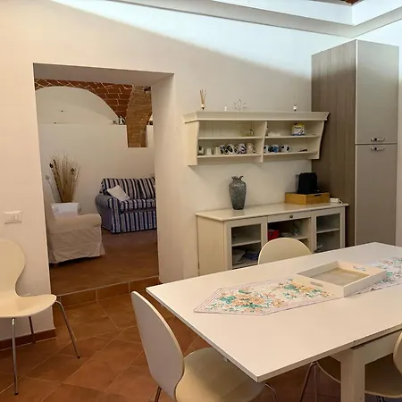 Casa Di Nina Grazzano Badoglio