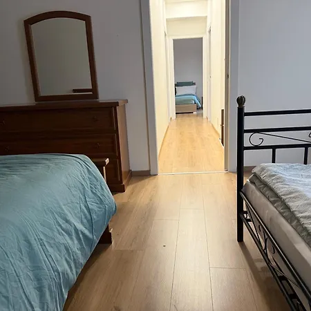 Casa Di Nina Сasa de vacaciones